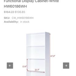 Book Case / Storage Case