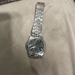 Tissot PR50 Chronograph Men’s  QUARTZ Watch - Swiss Made Sapphire J378/478