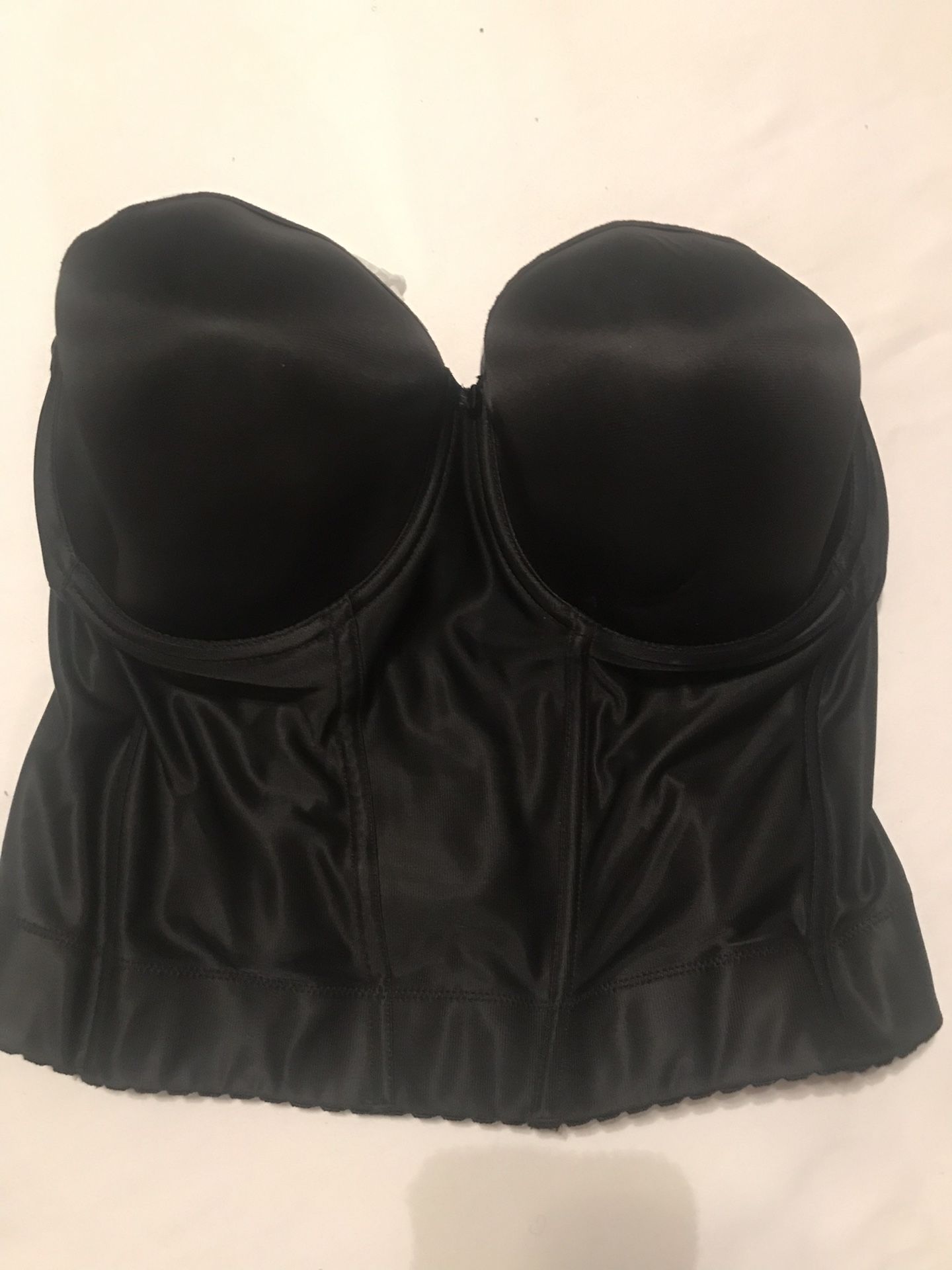 Elom Bustier Black Size 36 G