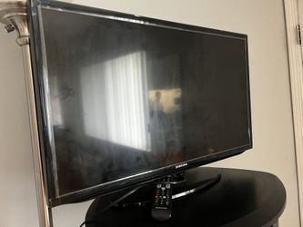Samsung 32” TV
