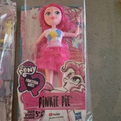 My Little Pony Dolls