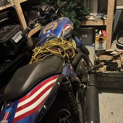 Harley Davidson Xg750 Sale