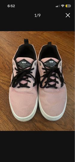 Vans Kyle Walker Pro Skate Shoes