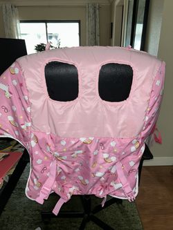 Shopping Cart Cover For Babies