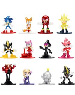 SPECTRA FLAME SONIC SET