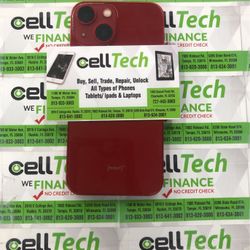 iPhone 13 Mini Unlocked!!!