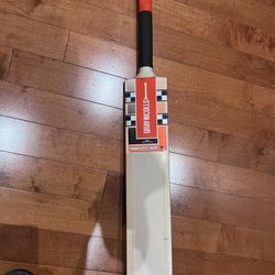 New-Gray Nicolls Maverick F1 GN+ Willow Cricket Bat