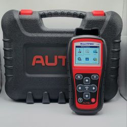 Autel TS508 TPMS Diagnostic Tool With Free Updates