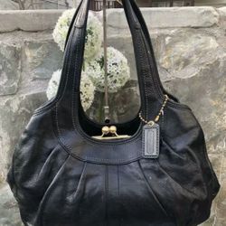 Coach Hobo Bag