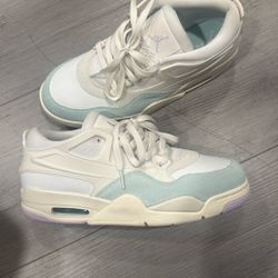 Jordan 4 Rm “sail Doll”