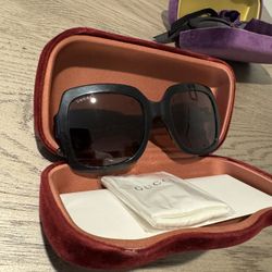 Gucci Sunglasses 