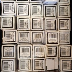 Capacitors Assorted Box