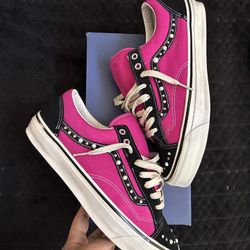 Vans Pearlized Size 11.5