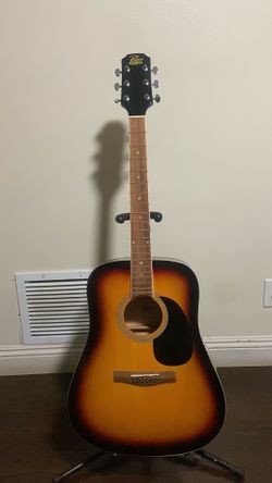 Rogue Acoustic Guitar-6 strings