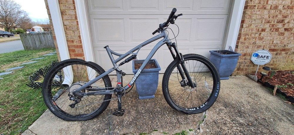 Co-op Cycles DRT 3.1 Mountain Bike