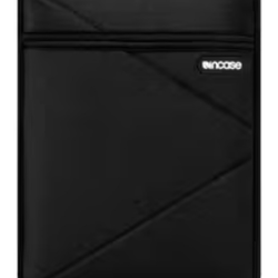 Incase CL57575 Origami Stand Sleeve for Apple iPad and iPad 2, Black
