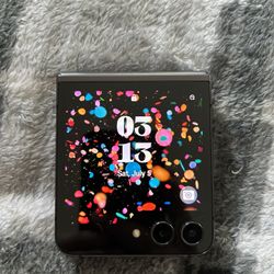 AT&T Samsung Galaxy Z Flip 5 256GB