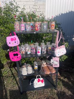 Yard sale at 11466 Rives Ave Downey, CA 90241