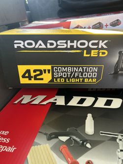 Roadshock