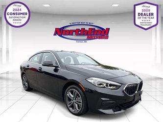 2024 BMW 228 Gran Coupe