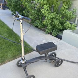 Knee Scooter 