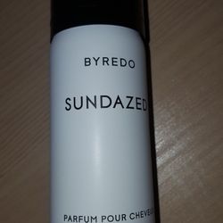 Byredo Perfume Spray 