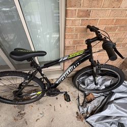 Bike