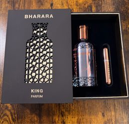 Bharara king parfum 3.4 oz