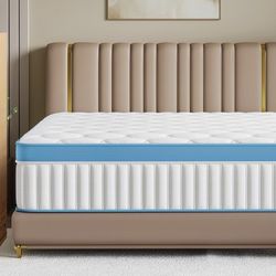 Full Mattress