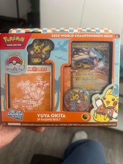Pokemon world championships 2025