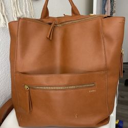 Fawn Design Square Bag