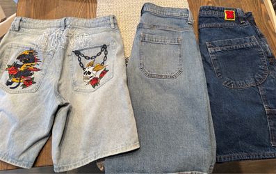 Hollister/Empyre Shorts