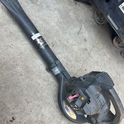 Craftsman Handheld Leaf Blower