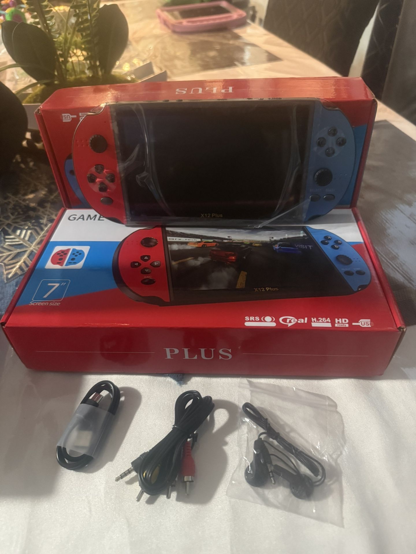 Juego Player Para Niños Con Videos Y Juegos