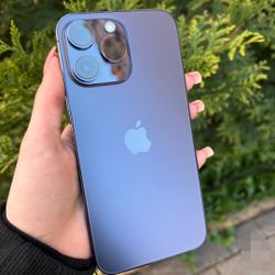 iPhone 14 Pro Max Unlocked With Warranty 