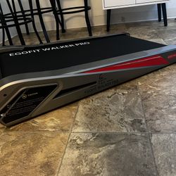 Small Treadmill 