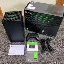 Xbox Series X