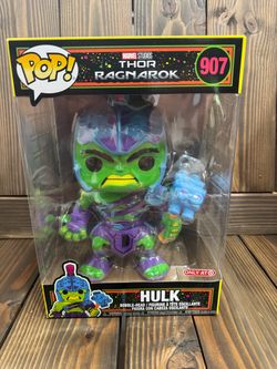 Funko hulk