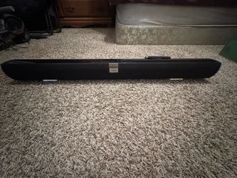 Vizio VSB200 Soundbar