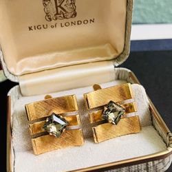 Vintage Cuff links 