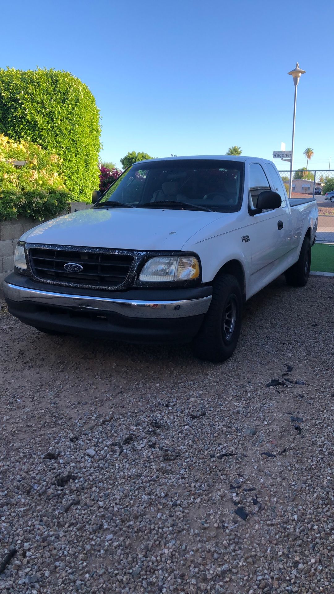 Ford XL