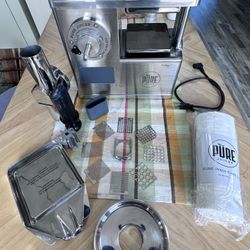 PURE Juicer
