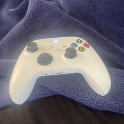 Xbox Series S Controller 