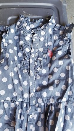 12 month designer shirt