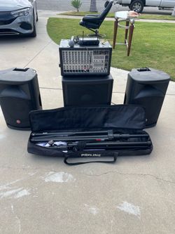DJ