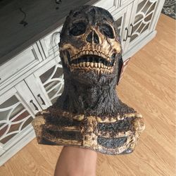 Halloween Mask