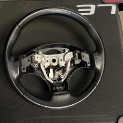 2007 Lexus 350 SI Steering Wheel 