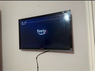 Sony 32 Inch TV – Great Condition