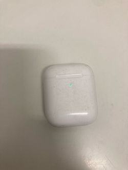 Apple AirPods