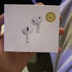 AirPods Gen 3